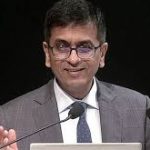 संविधान दिवस पर पूर्व मुख्य न्यायाधीश का संदेश: न्याय प्रक्रिया में धैर्य की अहमियत पर जोर