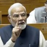 संविधान पर चर्चा: PM मोदी ने इमरजेंसी को लेकर कांग्रेस पर साधा निशाना