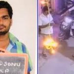 दिल्ली पुलिस के एनकाउंटर में ढेर हुआ कुख्यात अपराधी सोनू मटका: जानिए मैकेनिक से अपराध की दुनिया तक का सफर