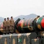 पाकिस्तान की मिसाइल क्षमता पर सवाल: अमेरिकी अधिकारी के दावे ने बढ़ाई चर्चा