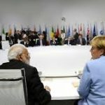 G7 बैठक में भारत की सक्रिय भागीदारी: वैश्विक मुद्दों पर चर्चा