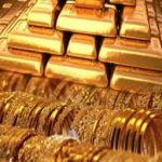 सोने और चांदी की कीमतों में गिरावट, वैश्विक बाजारों के कमजोर संकेत का असर