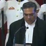 जस्टिस संजीव खन्ना ने ली 51वें मुख्य न्यायाधीश के रूप में शपथ, न्यायपालिका में नई उम्मीद