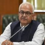 मणिपुर में अजय भल्ला बने राज्यपाल: शांति स्थापना की नई उम्मीद