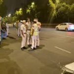 मुंबई-पुणे एक्सप्रेसवे पर संदिग्ध हत्या: महिला के शव के टुकड़े मिलने से सनसनी