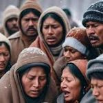 मौसम अपडेट: कई राज्यों में ठंड में बढ़ोतरी के आसार