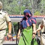 मुंबई: बेटे ने मां की हत्या कर शव के साथ 5 दिन बिताए, पुलिस ने आरोपी को किया गिरफ्तार