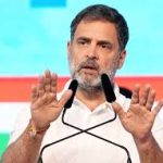 राहुल गांधी पर झूठे बयान का आरोप: भाजपा ने चुनाव आयोग में की शिकायत दर्ज