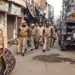 संभल में बाहरी लोगों की एंट्री पर रोक, 10 दिसंबर तक लागू डीएम का आदेश