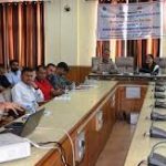 नेपाल: सामुदायिक विद्यालयों के प्रधानाध्यापकों और संयुक्त राष्ट्र ने आपदा प्रबंधन पर की अहम चर्चा