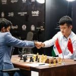 शतरंज विश्व चैंपियनशिप: डी. गुकेश और डिंग लिरेन के बीच रोमांचक मुकाबला ड्रॉ