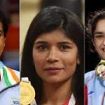 खेल में भारत का परचम: भारतीय खिलाड़ी ने जीता स्वर्ण पदक