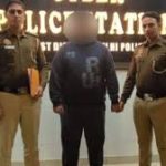 फेक प्रोफाइल बनाकर 700 महिलाओं को ठगा, खुद को अमेरिकी बताया; 23 वर्षीय युवक गिरफ्तार