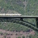 कश्मीर घाटी को रेल नेटवर्क से जोड़ने का सपना पूरा: उधमपुर-श्रीनगर-बारामूला रेल सेवा जल्द शुरू