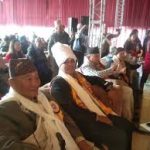 नेपाल में मनाया गया तमु ल्होसार पर्व, गुरंग समुदाय ने धूमधाम से किया स्वागत