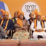 दिल्ली विधानसभा चुनाव 2025: आखिरी दिन उम्मीदवारों की रेस