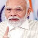 प्रधानमंत्री मोदी का नववर्ष संदेश: आत्मनिर्भर भारत की दिशा में नए संकल्प