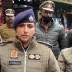 लखनऊ में दिल दहलाने वाली वारदात: महिला और चार बेटियों की हत्या, बेटा गिरफ्तार