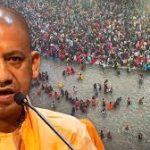 महाकुंभ में मची भगदड़ के बाद सीएम योगी ने कहा हालात काबू में हैं
