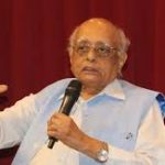 भारतीय परमाणु कार्यक्रम के प्रमुख वैज्ञानिक डॉ. राजगोपाल चिदंबरम का निधन