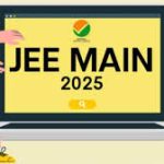 जेईई मेन 2025 सत्र 1 परीक्षा: 22 से 30 जनवरी के बीच आयोजित होगी, सिटी इंटिमेशन स्लिप जारी