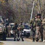 जम्मू-कश्मीर: आर.एस. पुरा में आतंकियों के खिलाफ बड़े पैमाने पर तलाशी अभियान शुरू