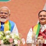 बीजेपी को नया अध्यक्ष मिलने की संभावना, जनवरी 2025 तक होगा ऐलान