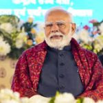 प्रधानमंत्री नरेंद्र मोदी ने दिल्ली में 12,000 करोड़ रुपये की परियोजनाओं का किया शिलान्यास और उद्घाटन