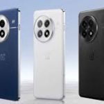 OnePlus 13 सीरीज लॉन्च: दमदार बैटरी और पावरफुल प्रोसेसर के साथ लेटेस्ट फीचर्स पेश