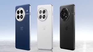 OnePlus 13 सीरीज लॉन्च: दमदार बैटरी और पावरफुल प्रोसेसर के साथ लेटेस्ट फीचर्स पेश