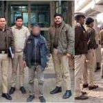 दिल्ली पुलिस ने अवैध प्रवास गिरोह का किया पर्दाफाश, चार गिरफ्तार