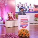 लद्दाख के युवा कलाकारों ने दिल्ली में ‘विकसित भारत युवा नेता संवाद’ में हिस्सा लिया