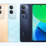 विवो Y29 5G: भारत में शानदार फीचर्स के साथ लॉन्च