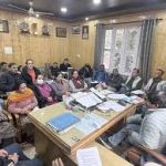 नेहरू पार्क में बनेगा नगर परिषद का आलीशान भवन, निर्णय कुल्लू शहर में बनेगी नई पार्किंग