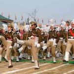 गणतंत्र दिवस 2025: परेड की रिहर्सल शुरू, सुरक्षा के कड़े इंतजाम