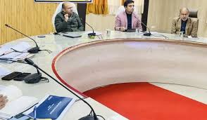 बलरामपुर में 100 दिवसीय सघन टीबी जागरुकता अभियान चलाया जा रहा है