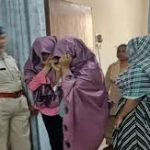 ठाणे में तीन बांग्लादेशी महिलाएं अवैध रूप से रहने के आरोप में गिरफ्तार