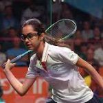 स्क्वैश चैंपियन अनाहत सिंह ने ब्रिटिश जूनियर ओपन में रचा इतिहास, तीसरी बार खिताब किया अपने नाम