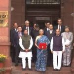 बजट सत्र 2025: 1 फरवरी से शुरू, वित्त मंत्री पेश करेंगी नए आर्थिक प्रस्ताव