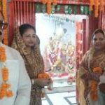 वंशीधर मंदिर को पर्यटन स्थल के रूप में किया जाएगा विकसित: सीएस