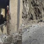 नए साल की शुरुआत में पाकिस्तान में आतंकी हमले: 3 की मौत, 11 घायल