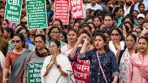 गुराप बलात्कार-हत्या मामला: दोषी को मौत की सजा, ममता बनर्जी ने न्यायपालिका को धन्यवाद दिया