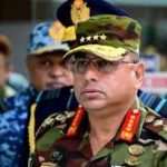 भारत पर बांग्लादेश के सेना प्रमुख के बयान से मचा हड़कंप, द्विपक्षीय संबंधों पर उठे सवाल