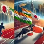 भारत की अर्थव्यवस्था 2025: चौथी सबसे बड़ी अर्थव्यवस्था बनने की ओर अग्रसर