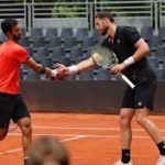 युकी भांबरी ने जोड़ीदार अल्बानो ओलिवेटी के साथ एएसबी क्लासिक सेमीफाइनल में बनाई जगह