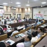 छिंदवाड़ा- मुख्यमंत्री जनकल्याण अभियान के दौरान जिले में प्राप्त 2 लाख 18 हजार 337 आवेदनों का हुआ शत-प्रतिशत निराकरण