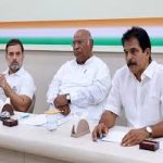 दिल्ली चुनाव: कांग्रेस ने जारी की 16 उम्मीदवारों की चौथी सूची, कृष्णा तीरथ को पटेल नगर से टिकट