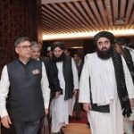 भारत-अफगानिस्तान वार्ता: द्विपक्षीय संबंधों और विकास परियोजनाओं पर चर्चा