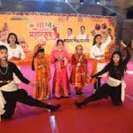 देशभर में सांस्कृतिक कार्यक्रमों की धूम: लोगों की भागीदारी से उत्सव का माहौल