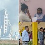 40 बच्चों की तबीयत बिगड़ने पर कलेक्टर सख्त, श्री सीमेंट को नोटिस जारी